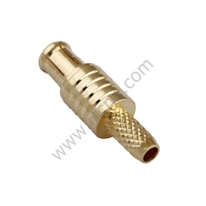 MCX Seal Crimp для RG316 RF разъема