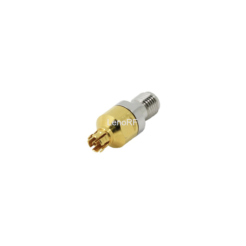 SMA JACK к P-SMP Jack RF адаптер