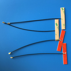 IPEX Micro Коаксиальный кабель с внутренней антенной PCB