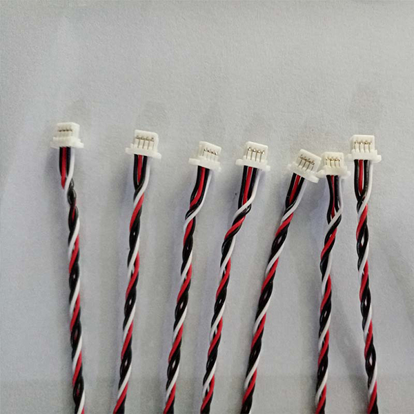 1.0 Привод 4P проволоки