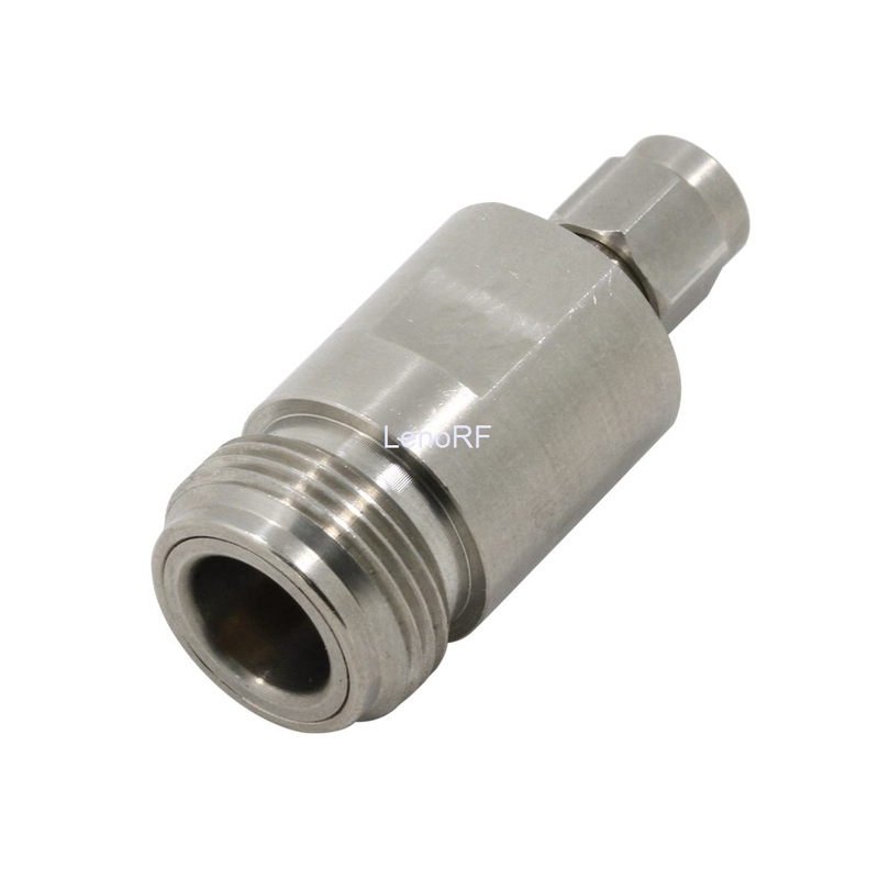 N разъем для SMA Plug RF адаптер