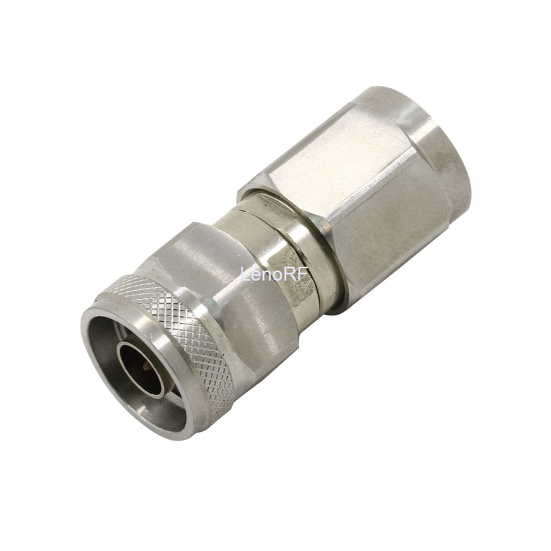 N plug to tnc plug rf Адаптер