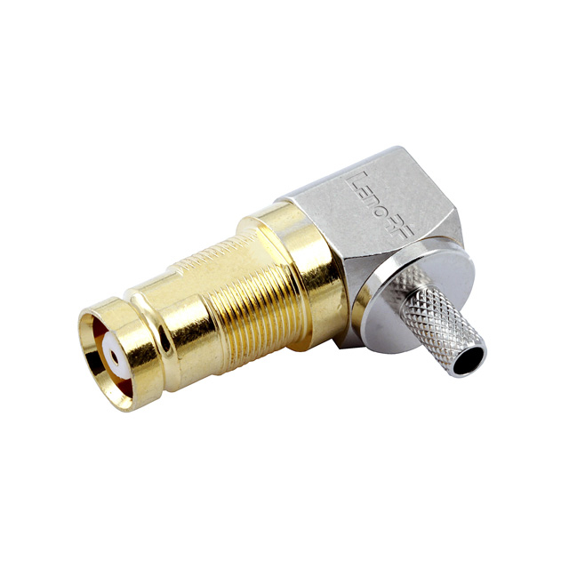 1.6_5.6_FEMALE_COAX_CONNECTORS_FOR_1.13_COAX_CABLE_CRIMP_ANGLED