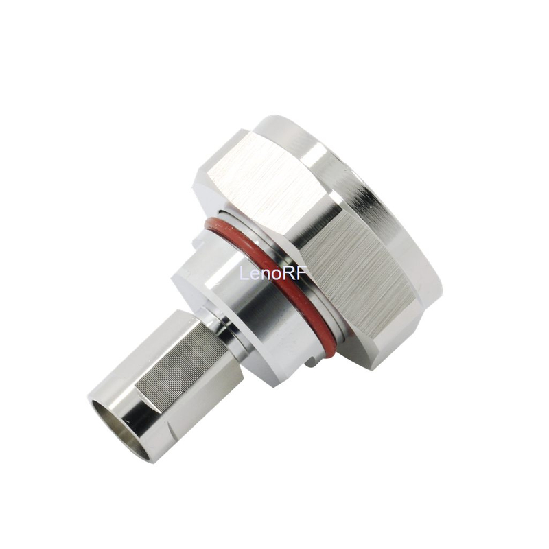 7-16 Штекер к подключению NEX10 RF Adapter
