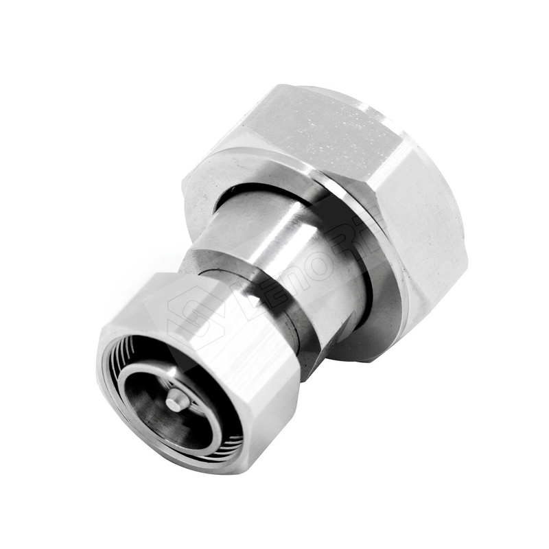 Mini DIN 4.3 / 10 мужчина до 7/16 мужской адаптер