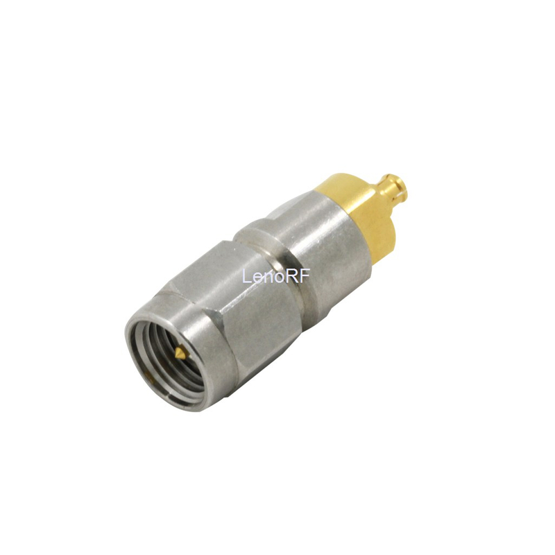 SMA Plug к адаптеру SMP Jack RF