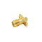 SMA JACK к SMP Jack Flange Mount RF Adapter