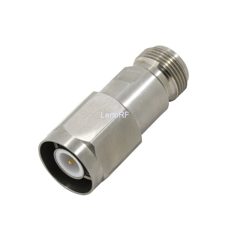 TNC Plug к Jack RF Adapter