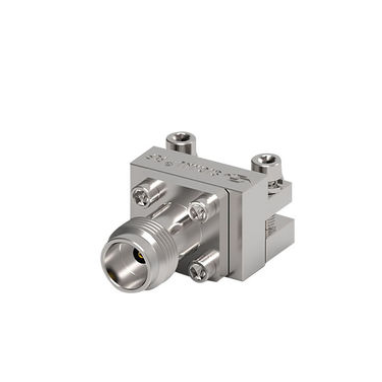 1,85 мм женщина для печатной платы