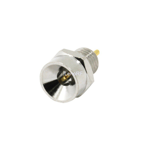 SMP Plug Thread Mount Receptle RF Разъем