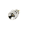 SMP Plug Thread Mount Receptle RF Разъем