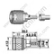 Mini UHF Мужской для разъема RG174 RF