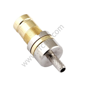1.6 / 5.6 Женский обжим для BT3002 RF разъема