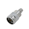 N Штекер к SMA Plug RF Adapter
