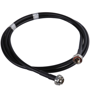 DIN мужчина для мужчины для 1/2 "кабеля Superflex кабеля