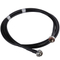 DIN мужчина для мужчины для 1/2 "кабеля Superflex кабеля