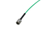 SMA Plug для .141 Тестовый кабельный узел