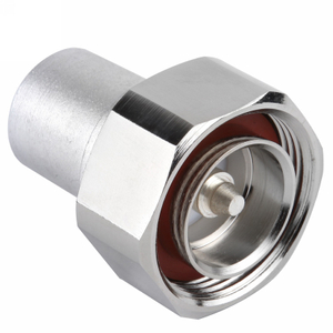 DIN 7/16 RF Connector 5W Terminator