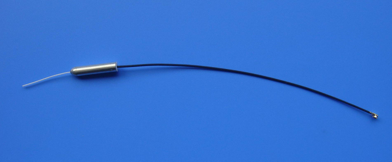 IPEX Micro коаксиальный кабель с антенной маршрутизатора