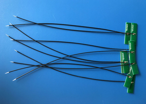 IPEX Micro Коаксиальный кабель с внутренней антенной PCB