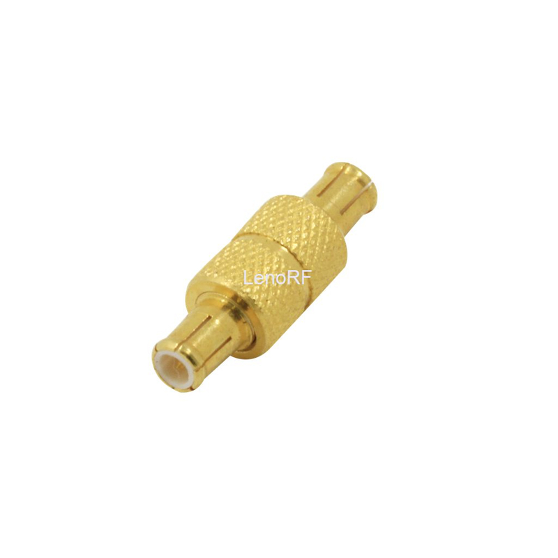 Включение MCX для подключения RF Adapter