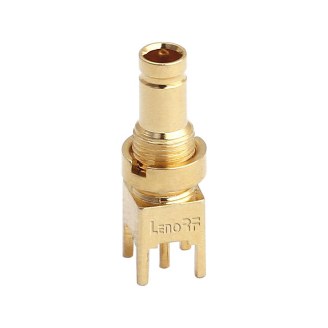 1.0_2.3_FEMALE_STRAIGHT_PCB_RF_CONNECTORS.