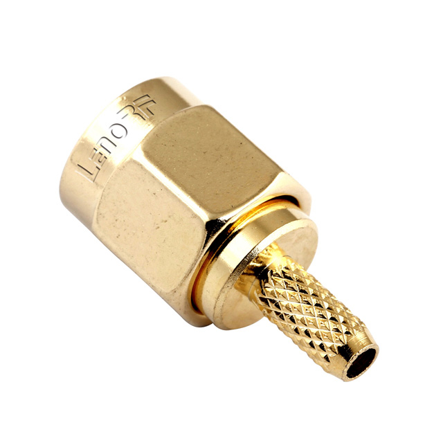 Sma_rf_connectors_male_cripp_for_rg316.