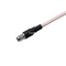 SMA Plug для испытательного кабеля RG402