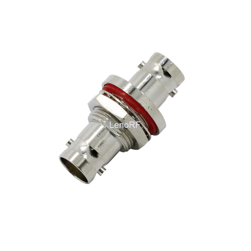 BNC BHD JACK для адаптера Jack RF