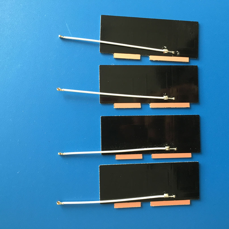 IPEX Micro Коаксиальный кабель с внутренней антенной PCB