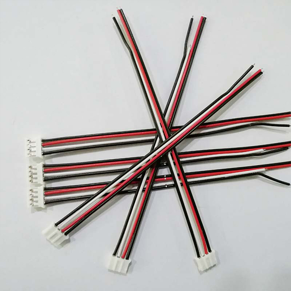 2.0 Привод 4P проволоки