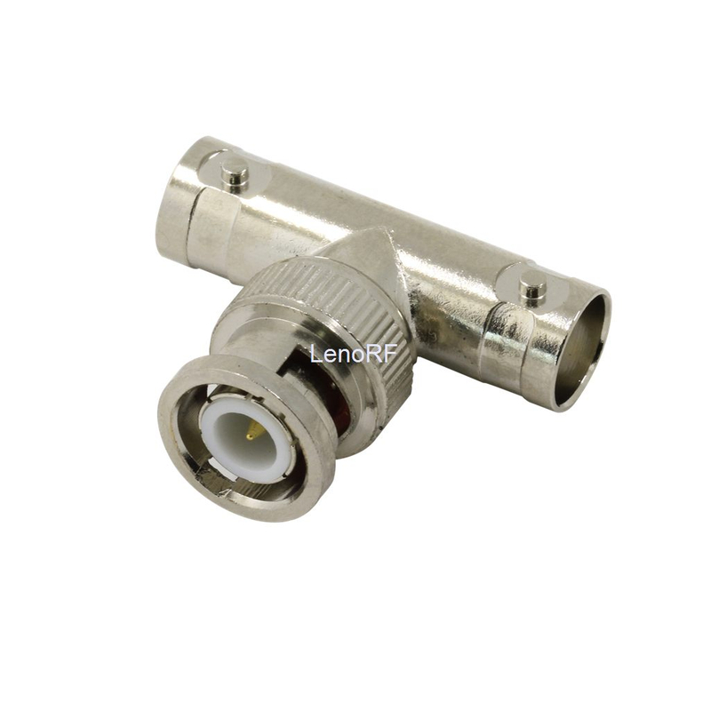BNC Plug к Adapter Type Type RF